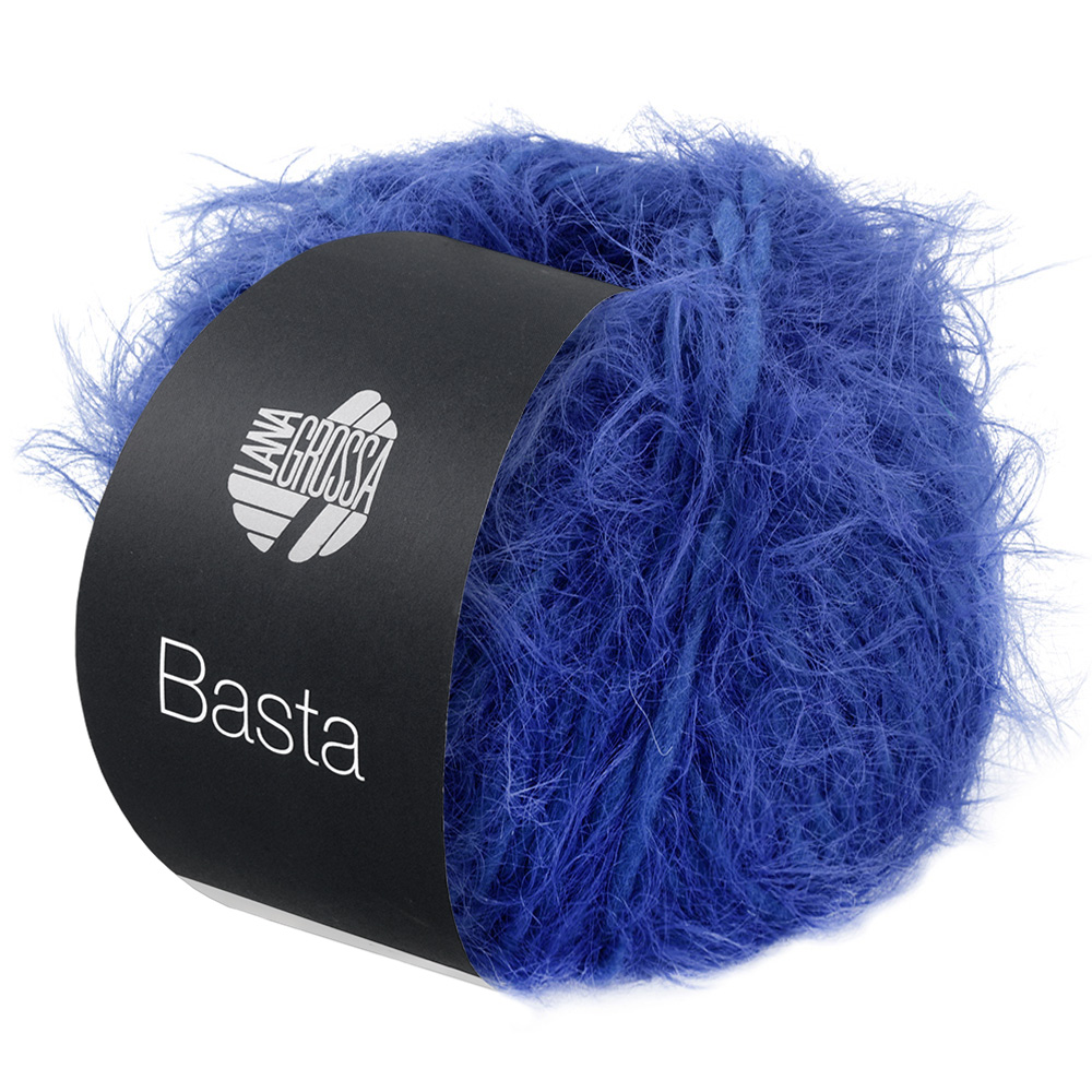 Artikelbild 1 des Artikels “Lana Grossa Basta (Mista) “