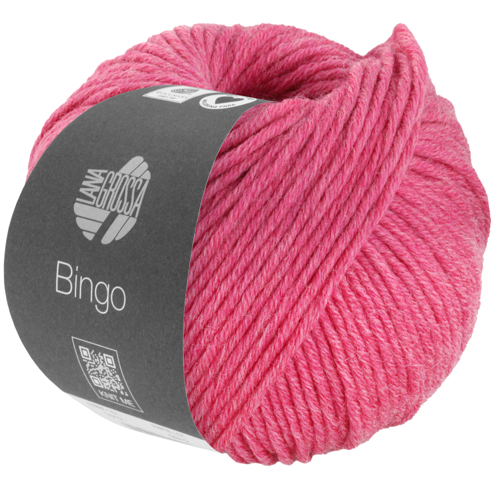 Artikelbild 1 des Artikels “Lana Grossa Bingo Melange (We Care) “