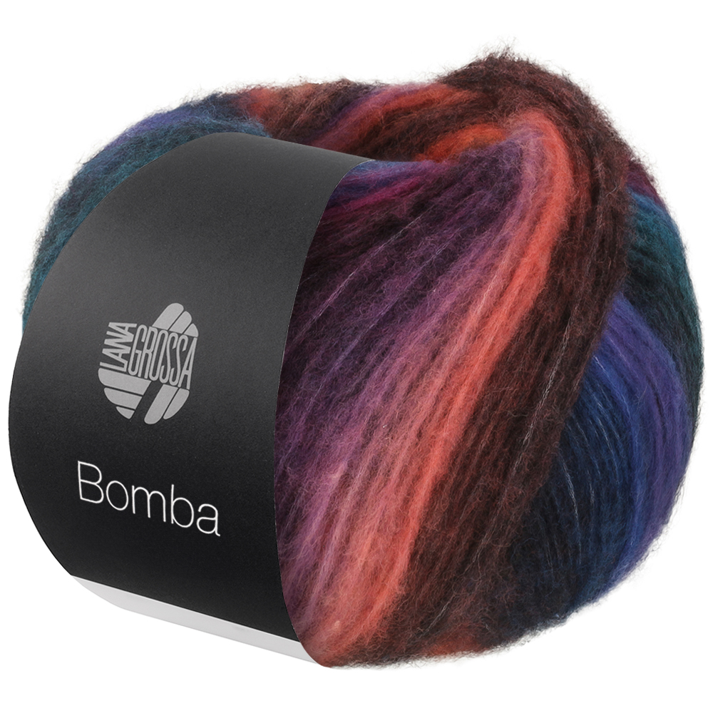 Artikelbild 1 des Artikels “Lana Grossa Bomba “