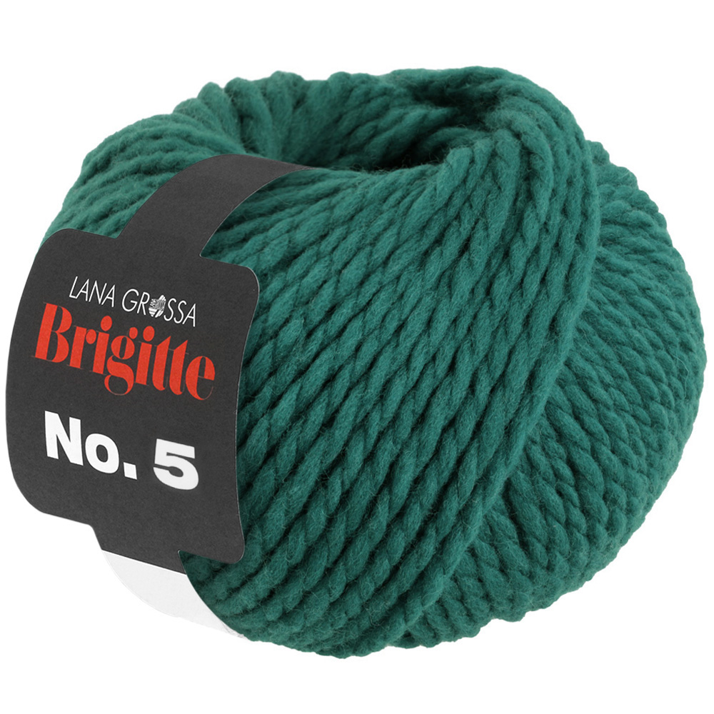 Artikelbild 1 des Artikels “Lana Grossa Brigitte No. 5 Nature “