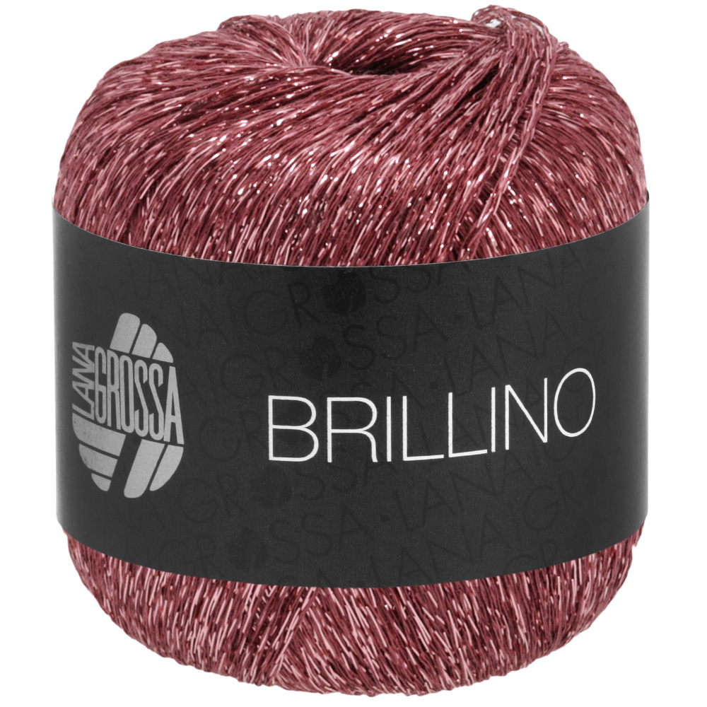 Artikelbild 1 des Artikels “Lana Grossa Brillino “