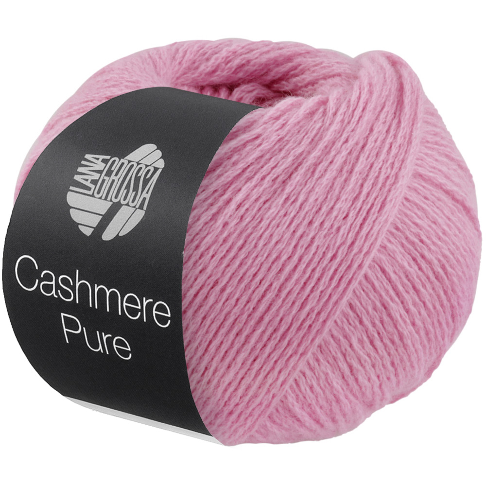 Artikelbild 1 des Artikels “Lana Grossa Cashmere Pure “