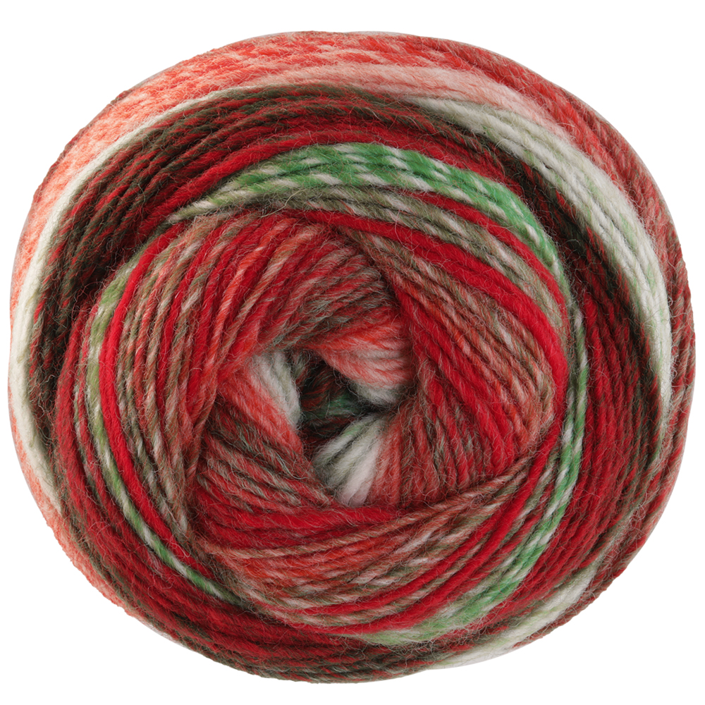 Artikelbild 1 des Artikels “Lana Grossa Christmas Edition “