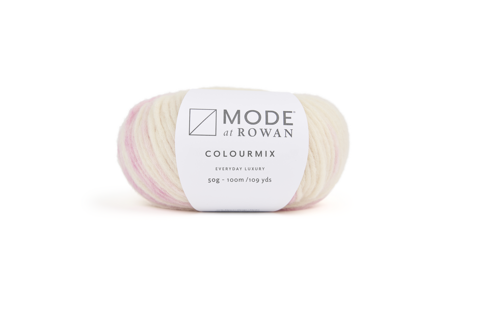Artikelbild 1 des Artikels “Rowan Colourmix (MODE at Rowan) “