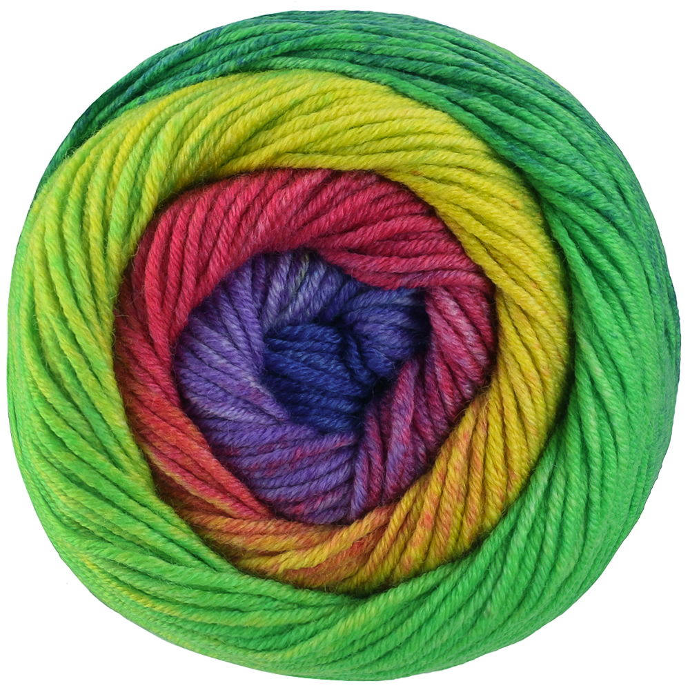 Artikelbild 1 des Artikels “Lana Grossa Cool Wool Big Color “
