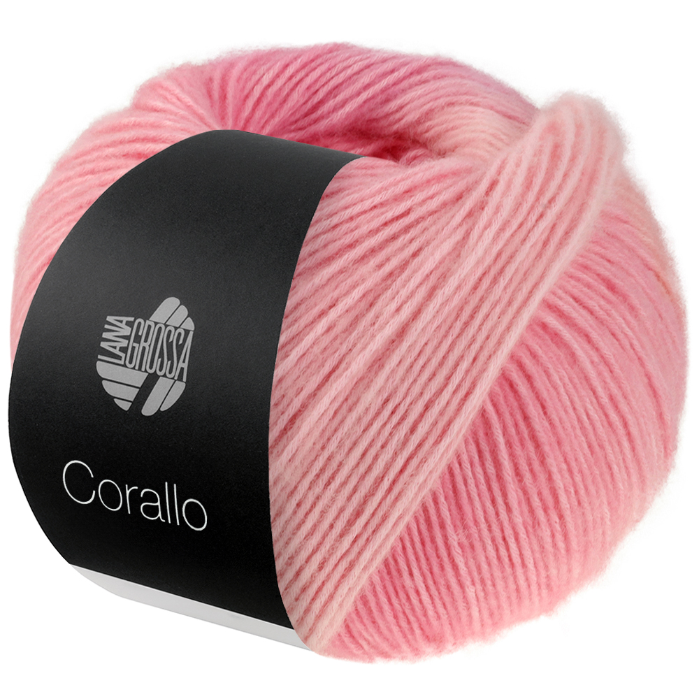 Artikelbild 1 des Artikels “Lana Grossa Corallo “