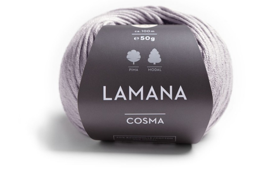 Artikelbild 1 des Artikels “Lamana Cosma “