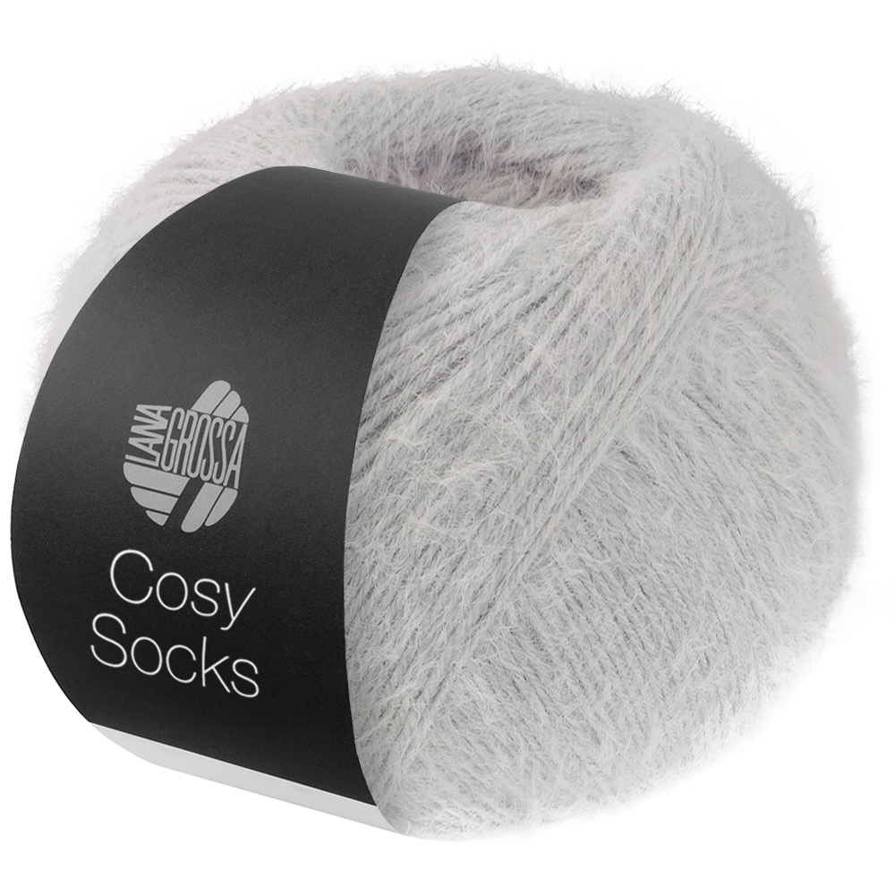 Artikelbild 1 des Artikels “Lana Grossa Cosy Socks “