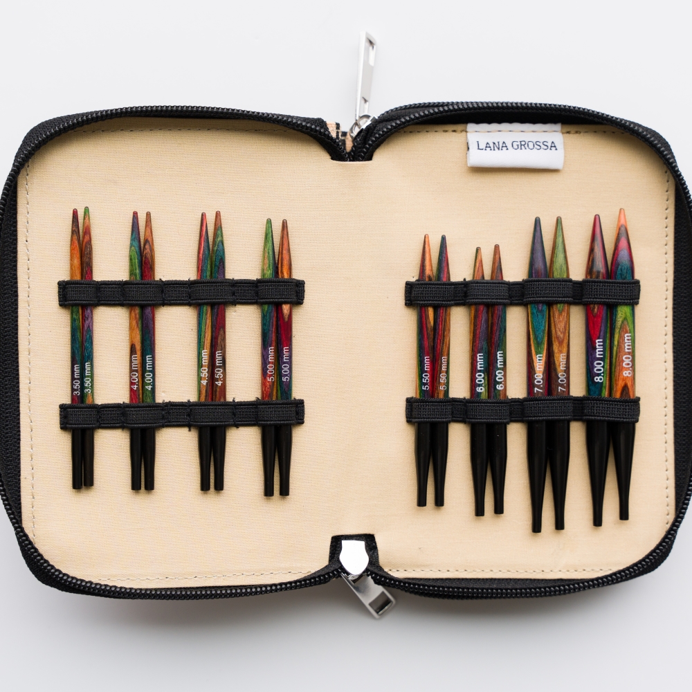 Artikelbild 1 des Artikels “Vario-Set Design Holz (kurz) “