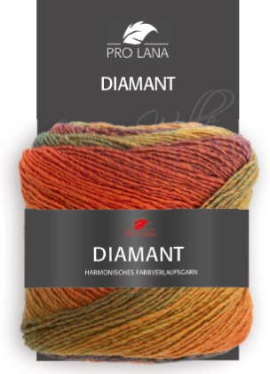 Artikelbild 1 des Artikels “PRO LANA Diamant 150g “