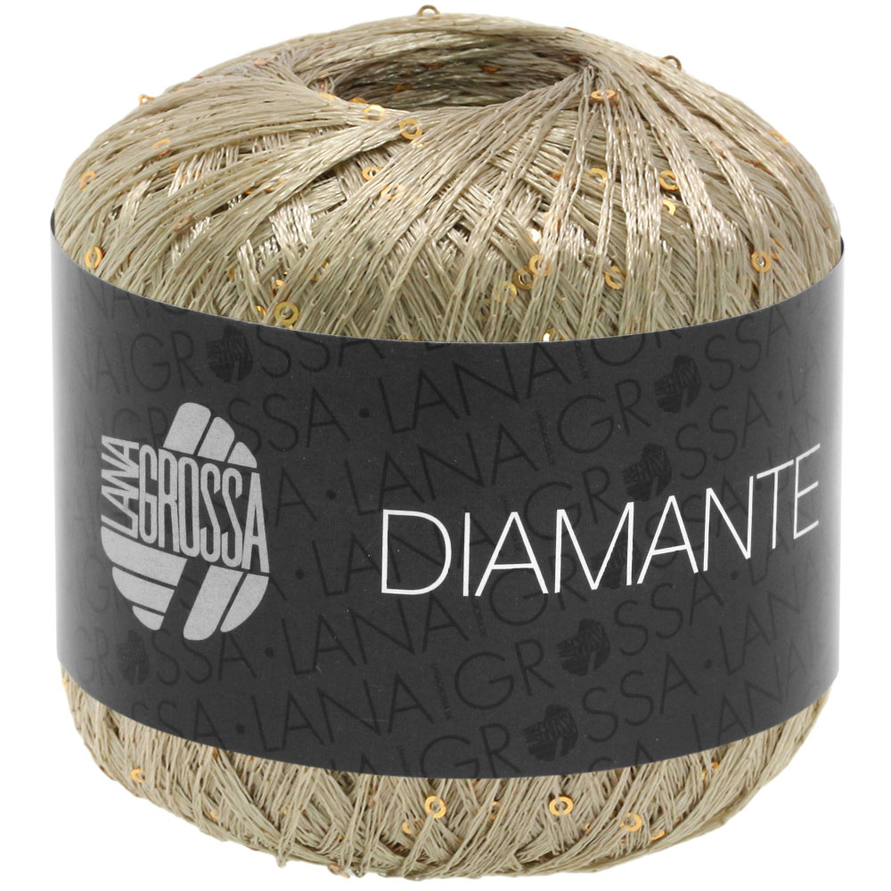 Artikelbild 1 des Artikels “Lana Grossa Diamante “