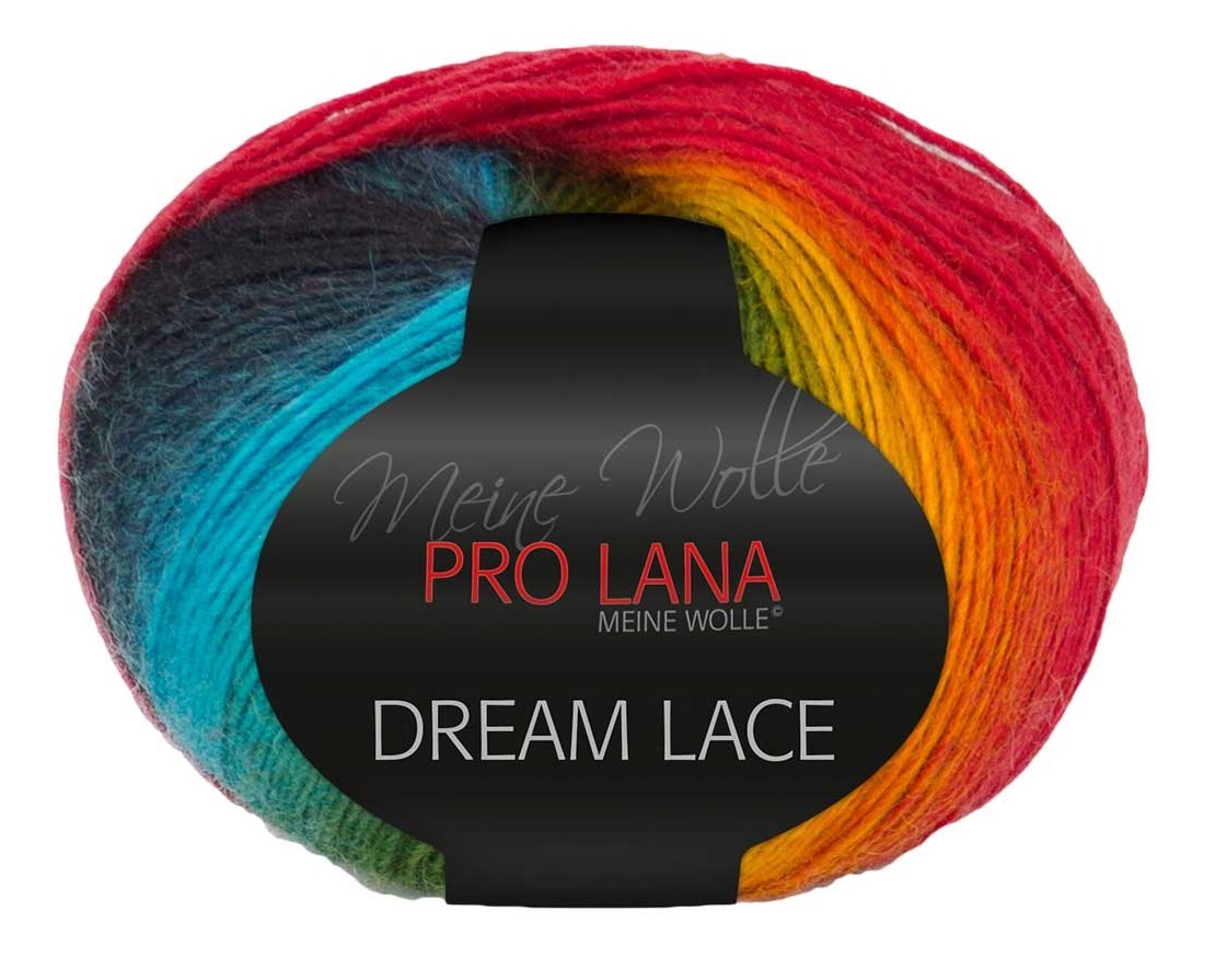 Artikelbild 1 des Artikels “Pro Lana Dream Lace “
