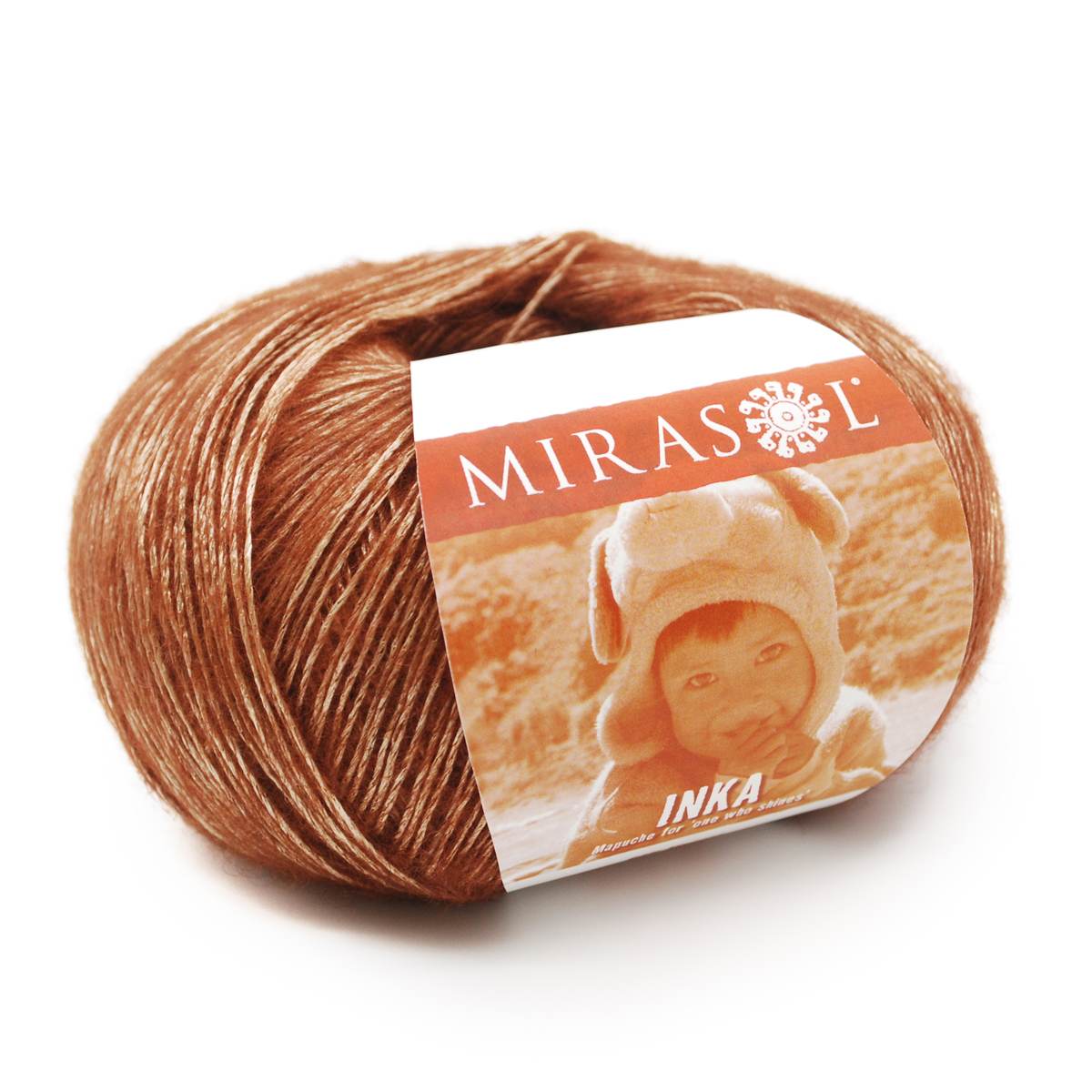 Artikelbild 1 des Artikels “MIRASOL Inka “