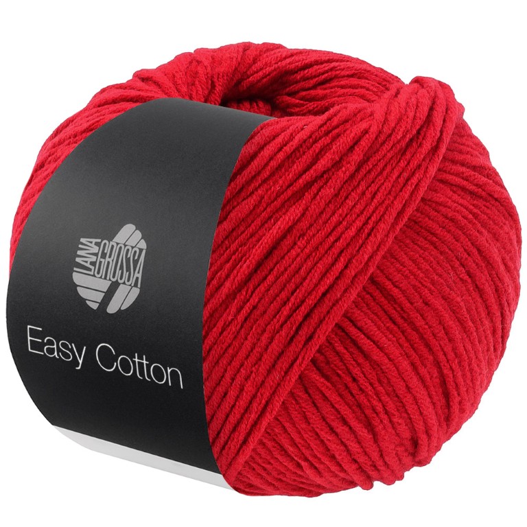 Artikelbild 1 des Artikels “Lana Grossa Easy Cotton “