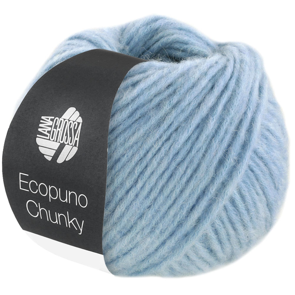 Artikelbild 1 des Artikels “Lana Grossa Ecopuno Chunky “