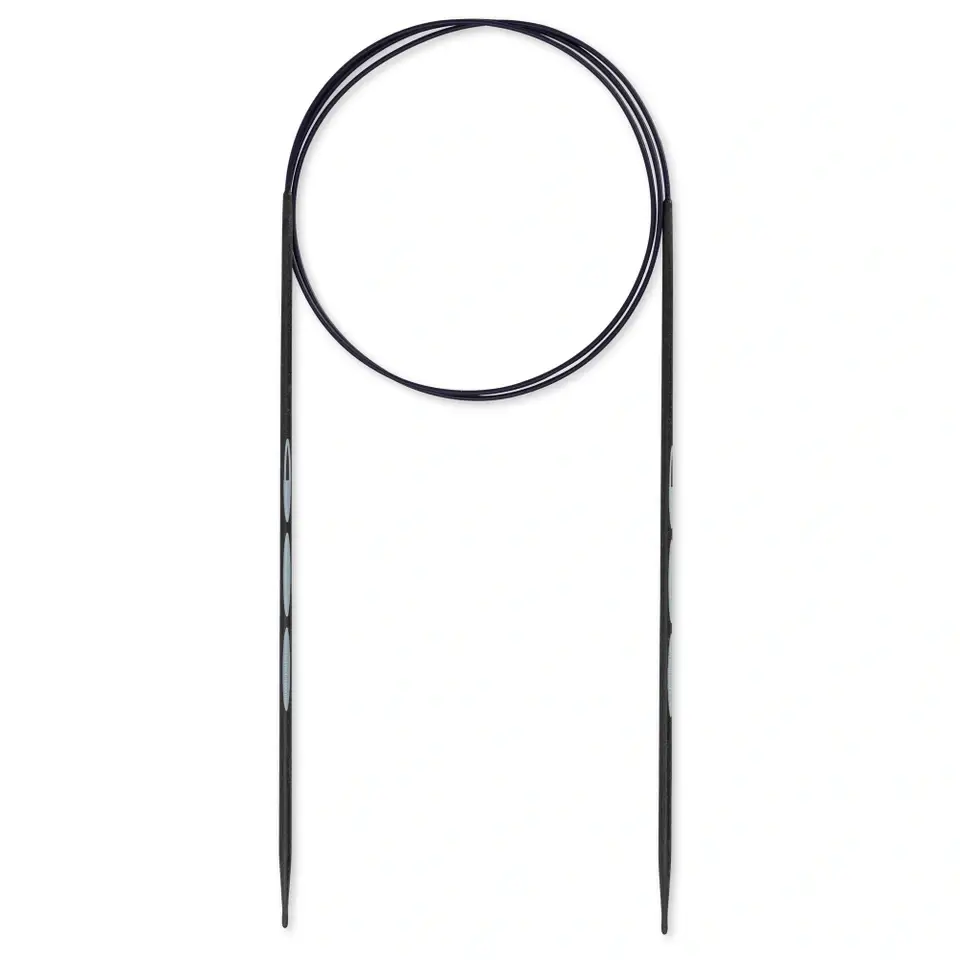 Artikelbild 1 des Artikels “Rundstricknadel Prym Ergonomics Carbon “