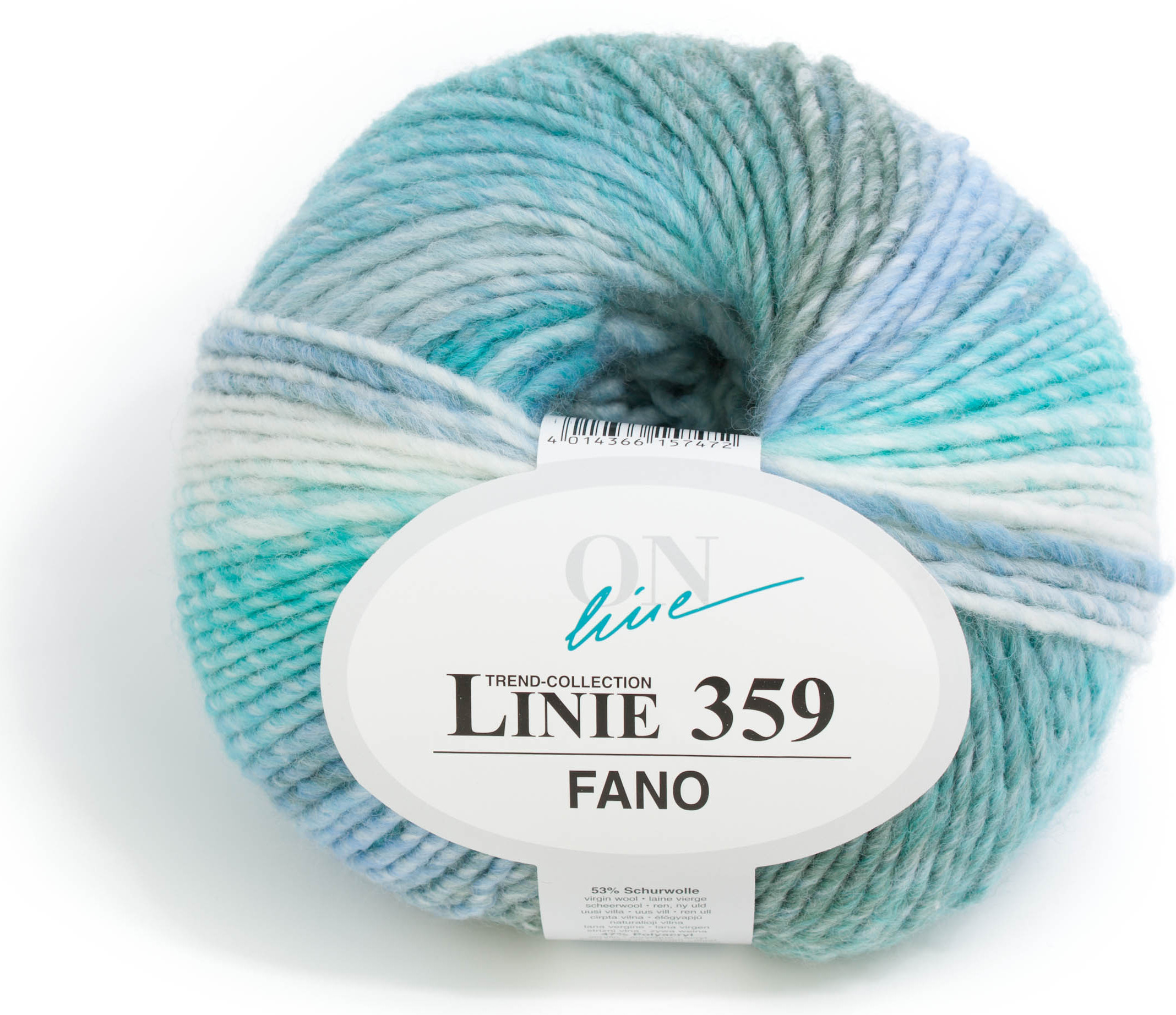 Artikelbild 1 des Artikels “ONline Linie 359 Fano “