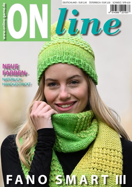 Artikelbild 1 des Artikels “Online Fano Smart III “