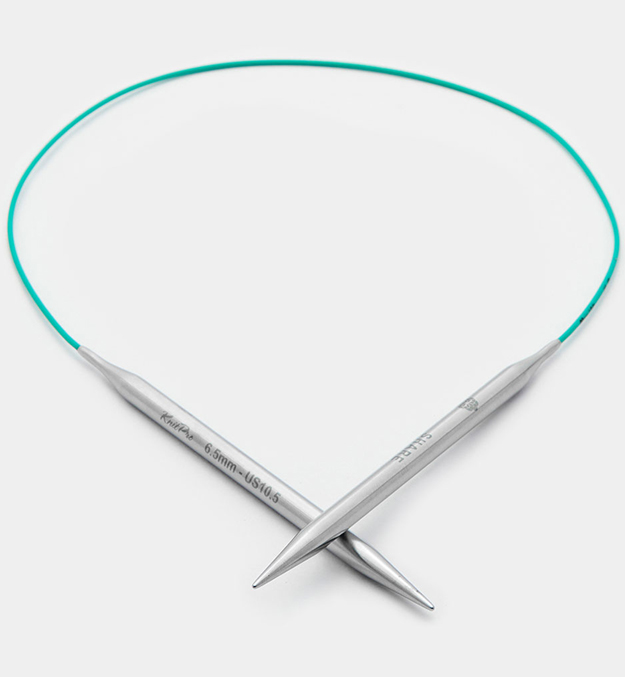 Artikelbild 1 des Artikels “Knit Pro Rundstricknadel Mindful Collection “