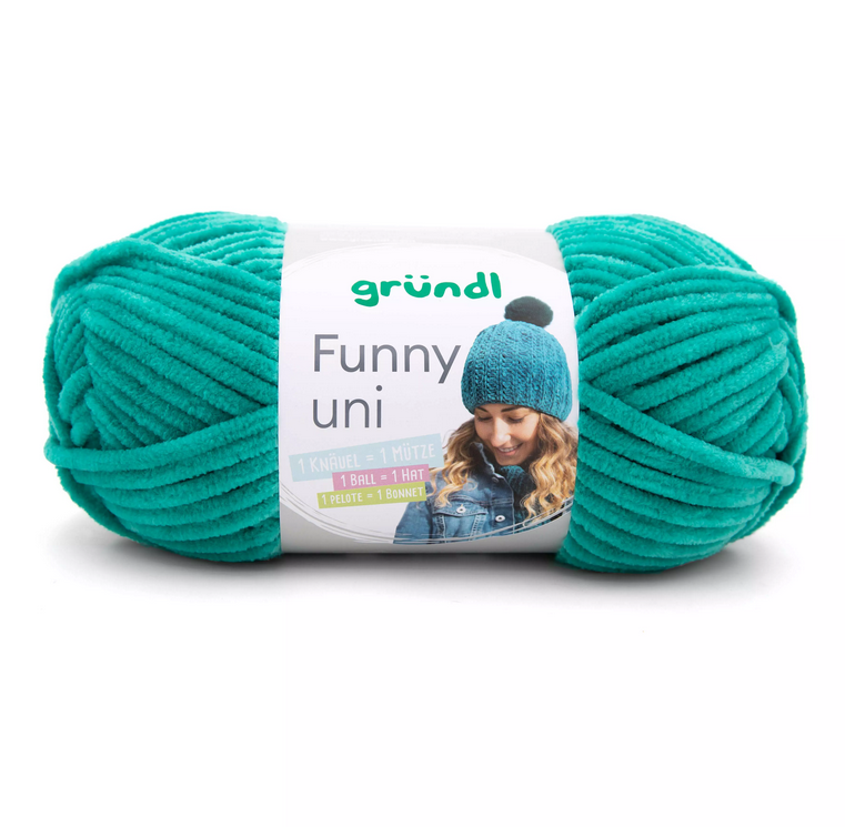 Artikelbild 1 des Artikels “Gründl Funny uni 100g “