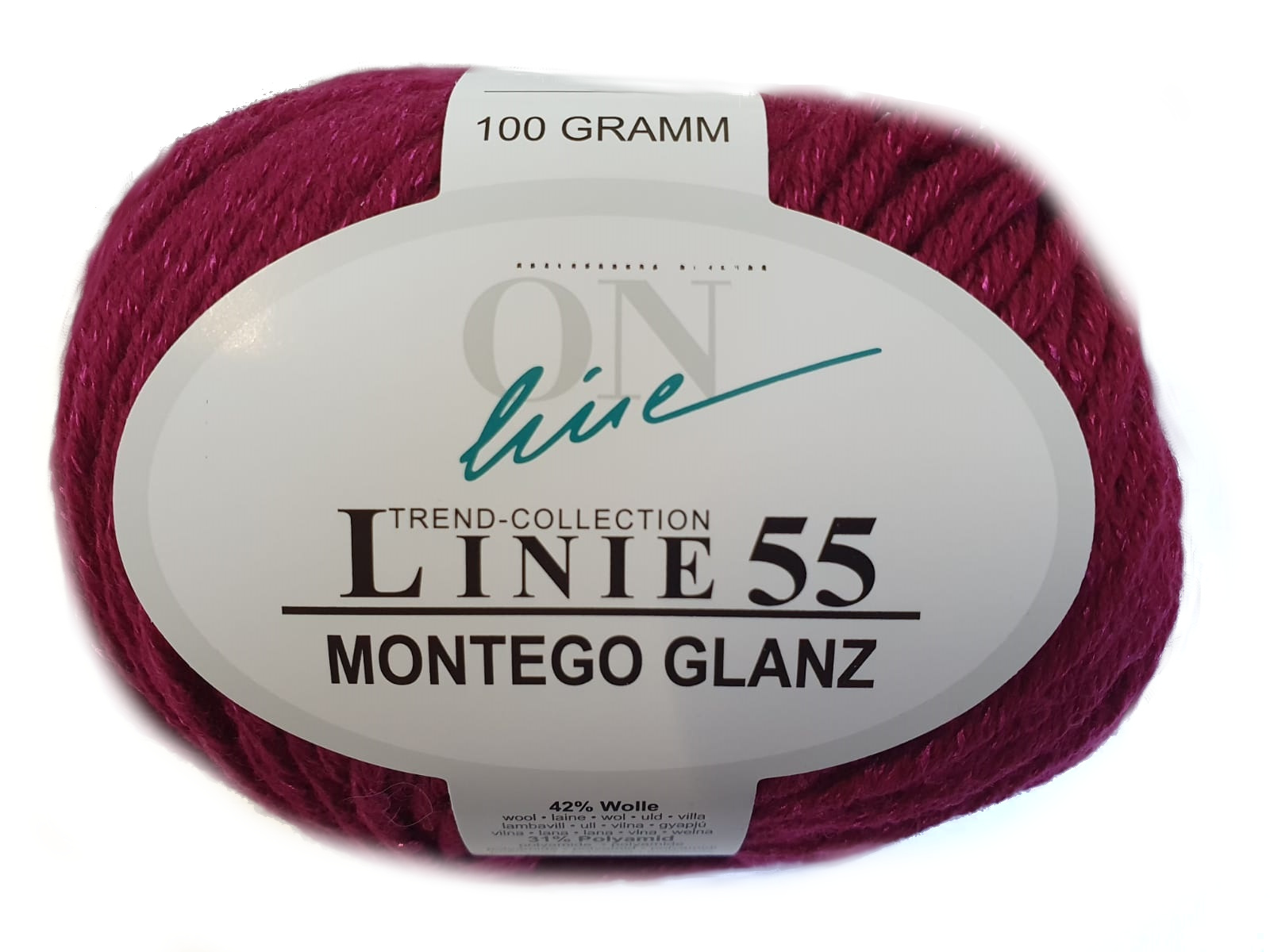 Artikelbild 1 des Artikels “ONline Linie 55 Montego Glanz “