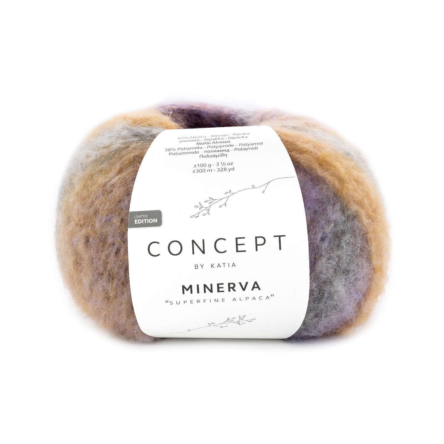 Artikelbild 1 des Artikels “Katia Concept Minerva “