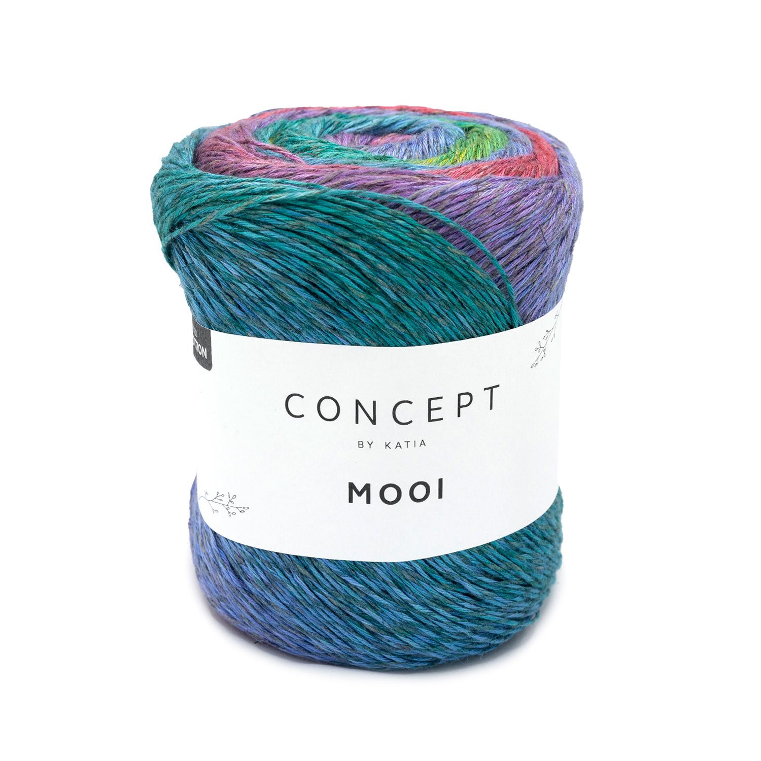Artikelbild 1 des Artikels “Katia Concept Mooi 150g “