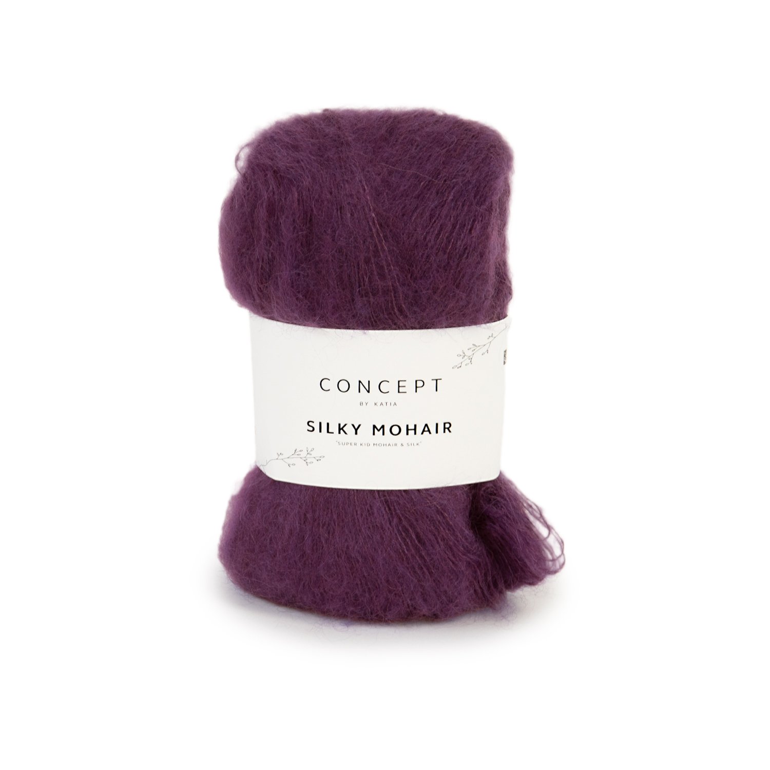 Artikelbild 1 des Artikels “Katia Concept Silky Mohair “