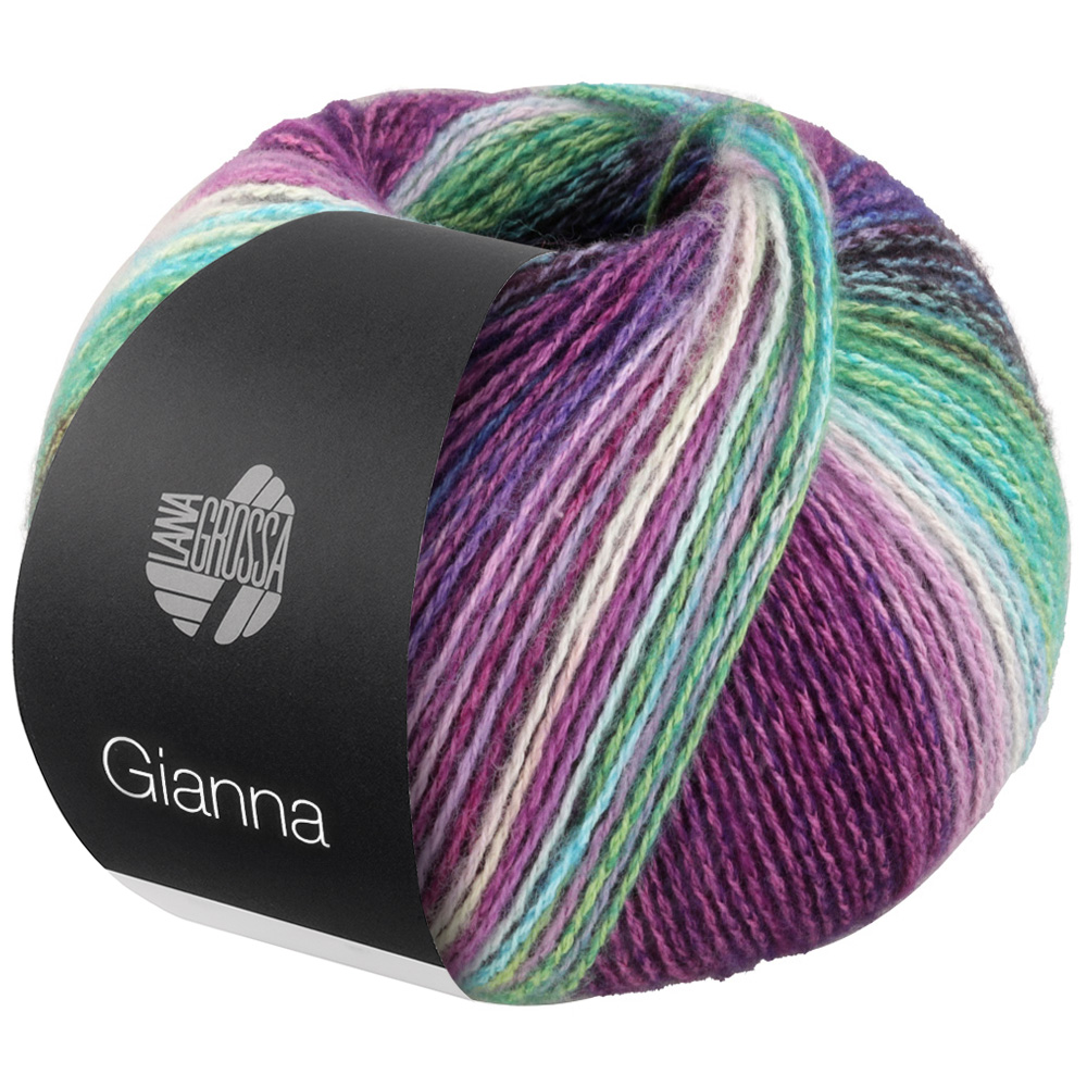 Artikelbild 1 des Artikels “Lana Grossa Gianna “