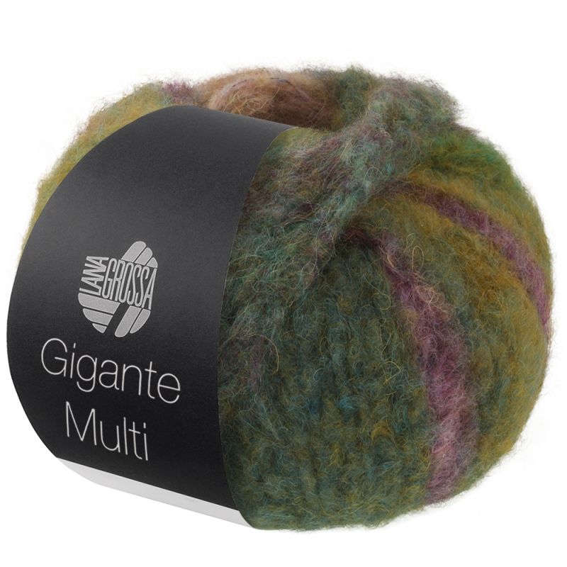 Artikelbild 1 des Artikels “Lana Grossa Gigante Multi “
