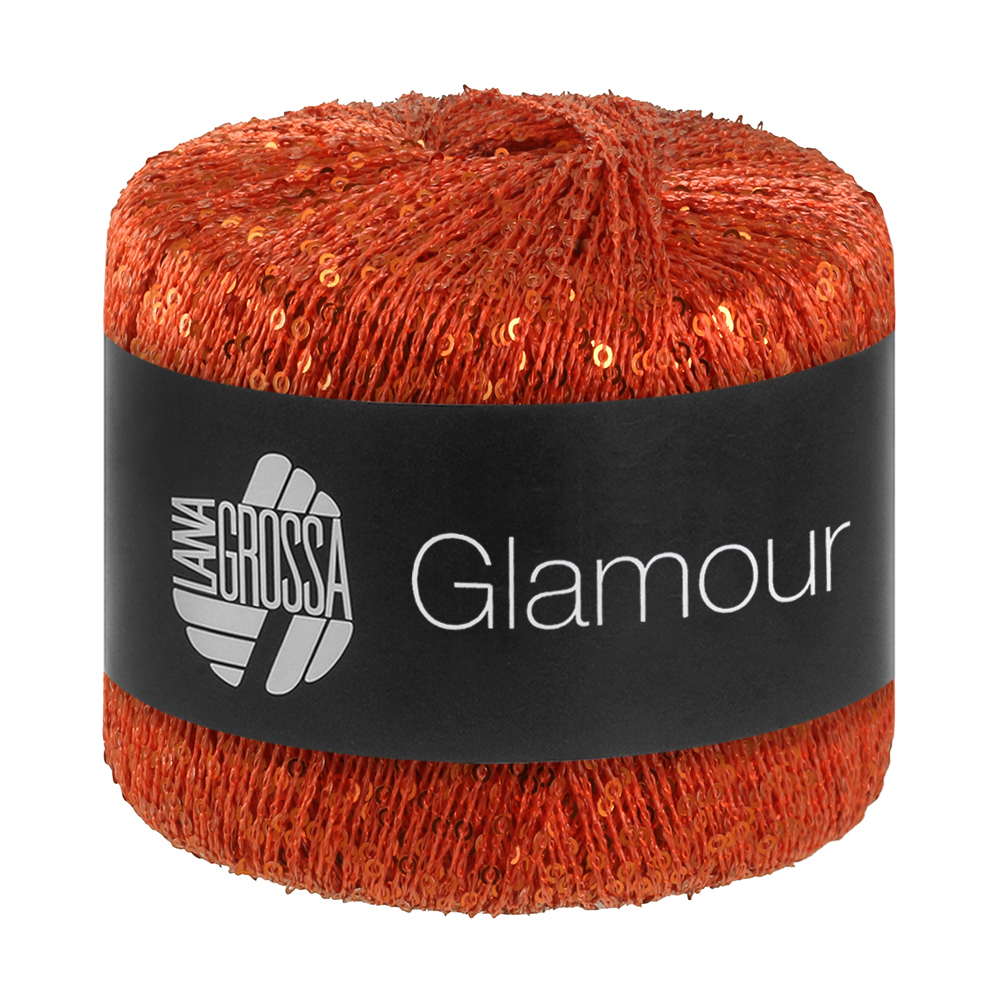 Artikelbild 1 des Artikels “Lana Grossa Glamour “