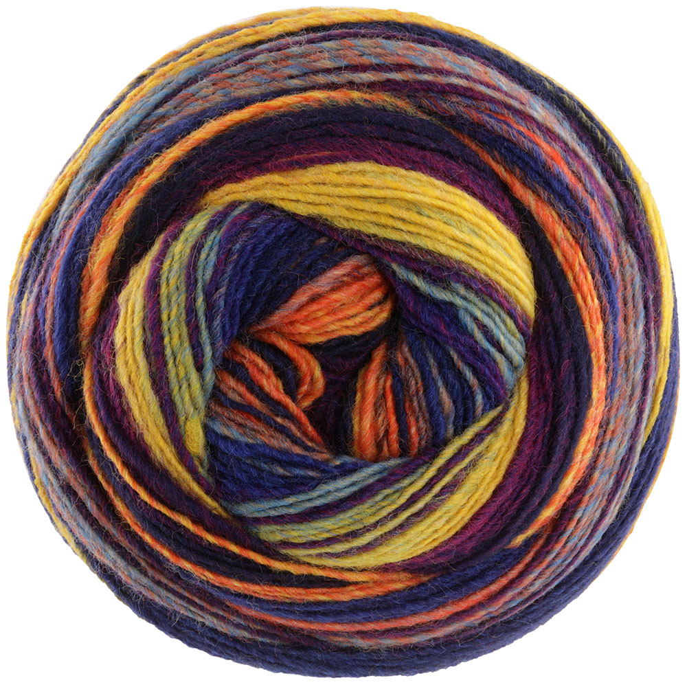 Artikelbild 1 des Artikels “Lana Grossa Gomitolo Arte “
