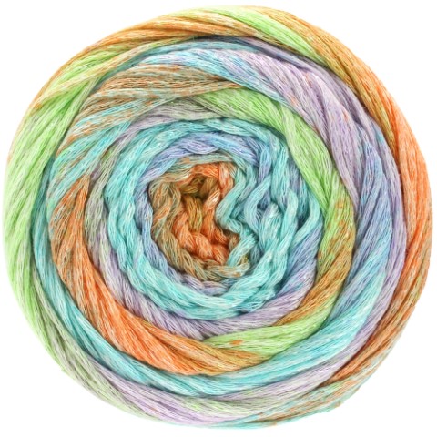 Artikelbild 1 des Artikels “Lana Grossa Gomitolo Selezione 2 “