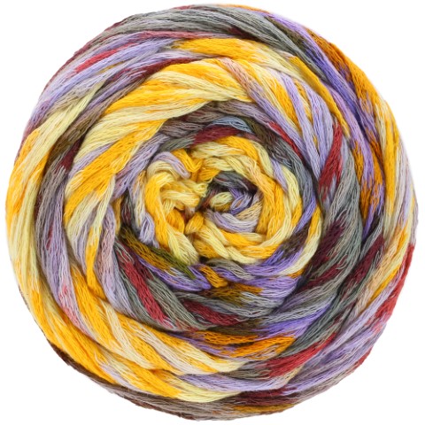 Artikelbild 1 des Artikels “Lana Grossa Gomitolo Selezione 3 “