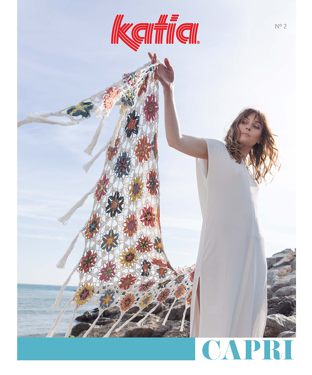 Artikelbild 1 des Artikels “KATIA Magazin Capri No. 2 “