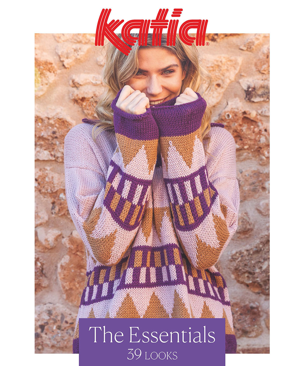 Artikelbild 1 des Artikels “KATIA Magazin Essentials “