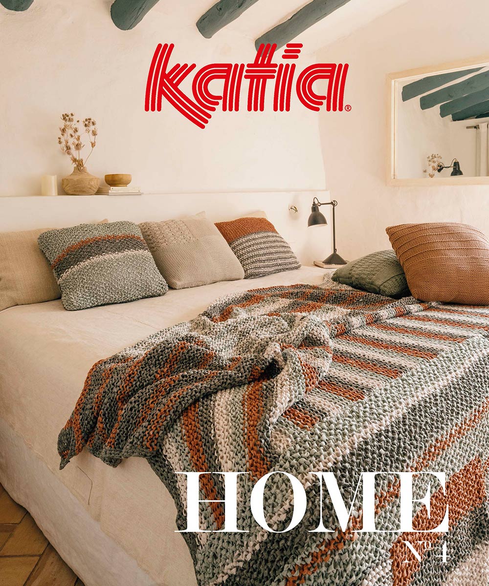 Artikelbild 1 des Artikels “KATIA Magazin Home Nr. 4 “
