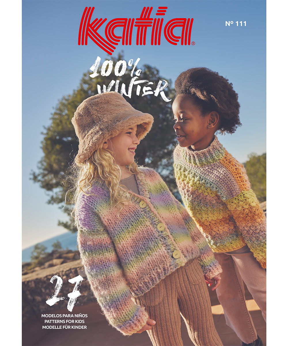 Artikelbild 1 des Artikels “KATIA Magazin Kids 111 “