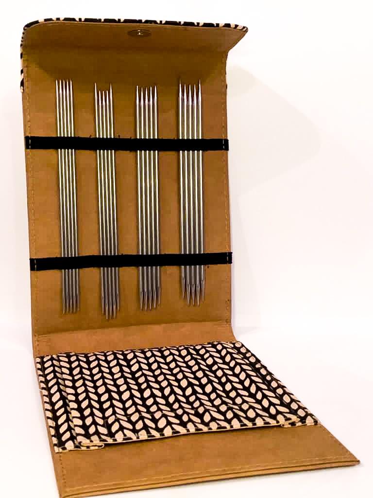 Artikelbild 1 des Artikels “Nadelspiel-Set 15cm 