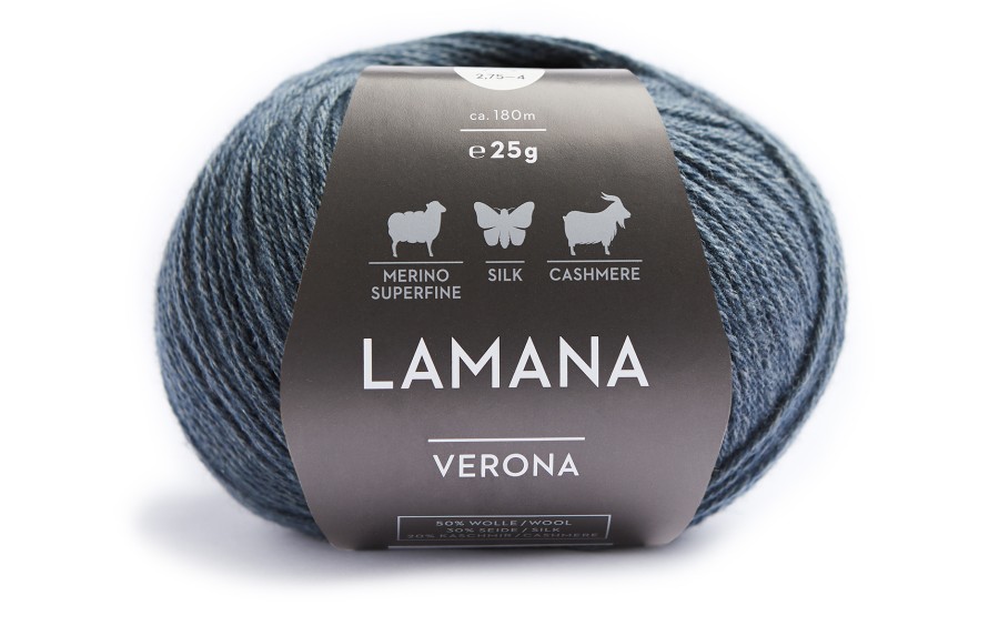 Artikelbild 1 des Artikels “Lamana Verona “