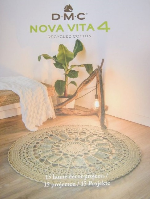 Artikelbild 1 des Artikels “DMC Nova Vita 4 - Buch Nr. 2 “