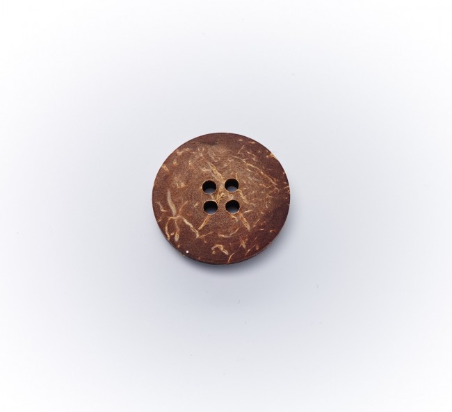 Artikelbild 1 des Artikels “LORD Kokosnuss Knopf “