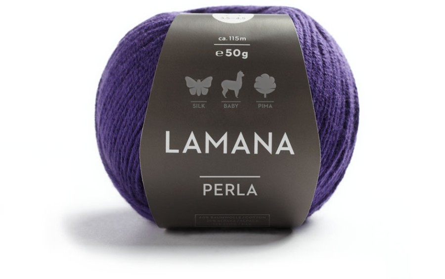 Artikelbild 1 des Artikels “Lamana Perla “
