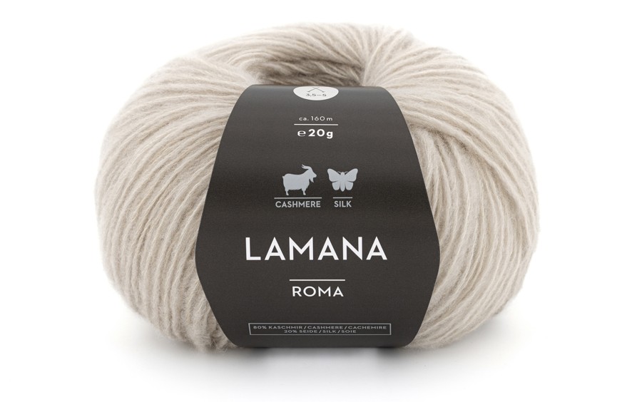 Artikelbild 1 des Artikels “Lamana Roma “
