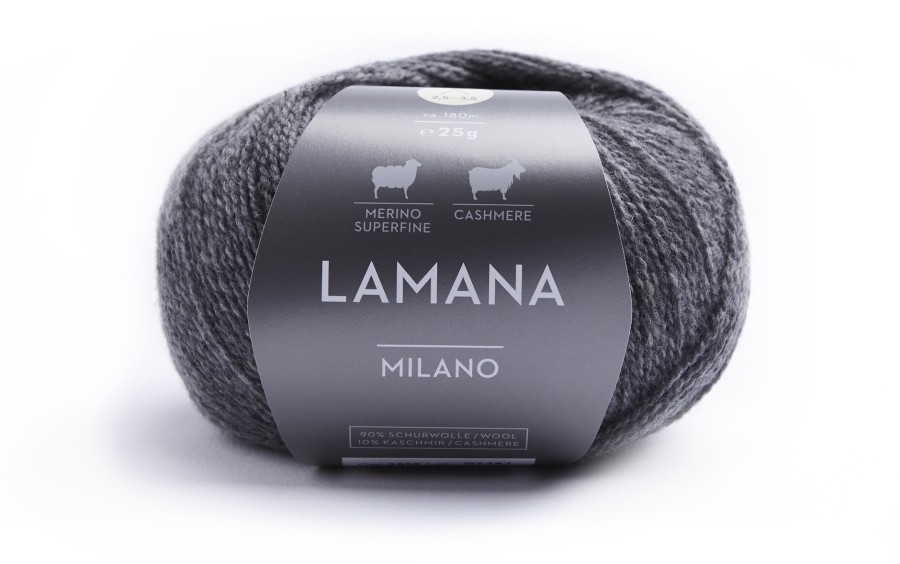 Artikelbild 1 des Artikels “Lamana Milano “