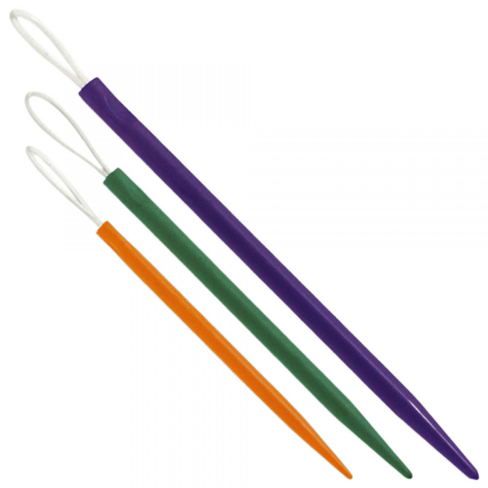 Artikelbild 1 des Artikels “Lana Grossa Wollnadeln “