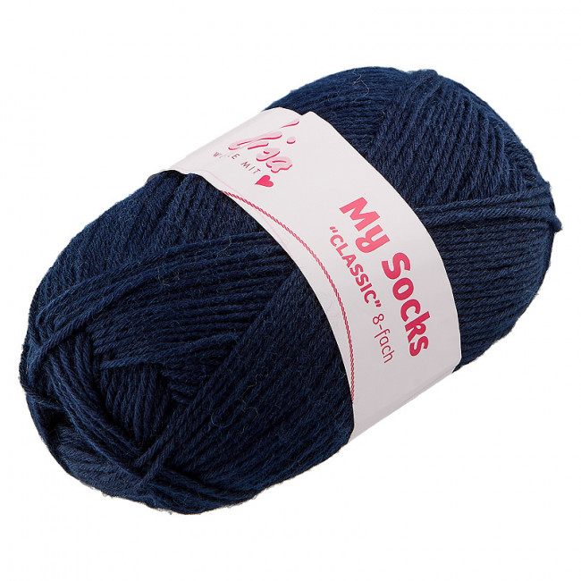 Artikelbild 1 des Artikels “ELISA MySocks 