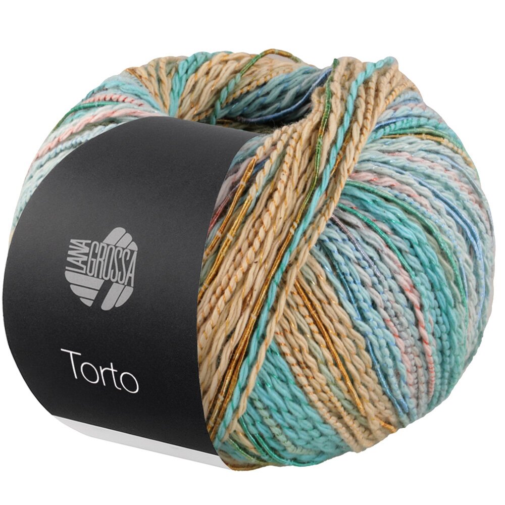 Artikelbild 1 des Artikels “Lana Grossa Torto “