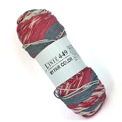 Artikelbild 1 des Artikels “ONline Linie 449 My Fair Color “