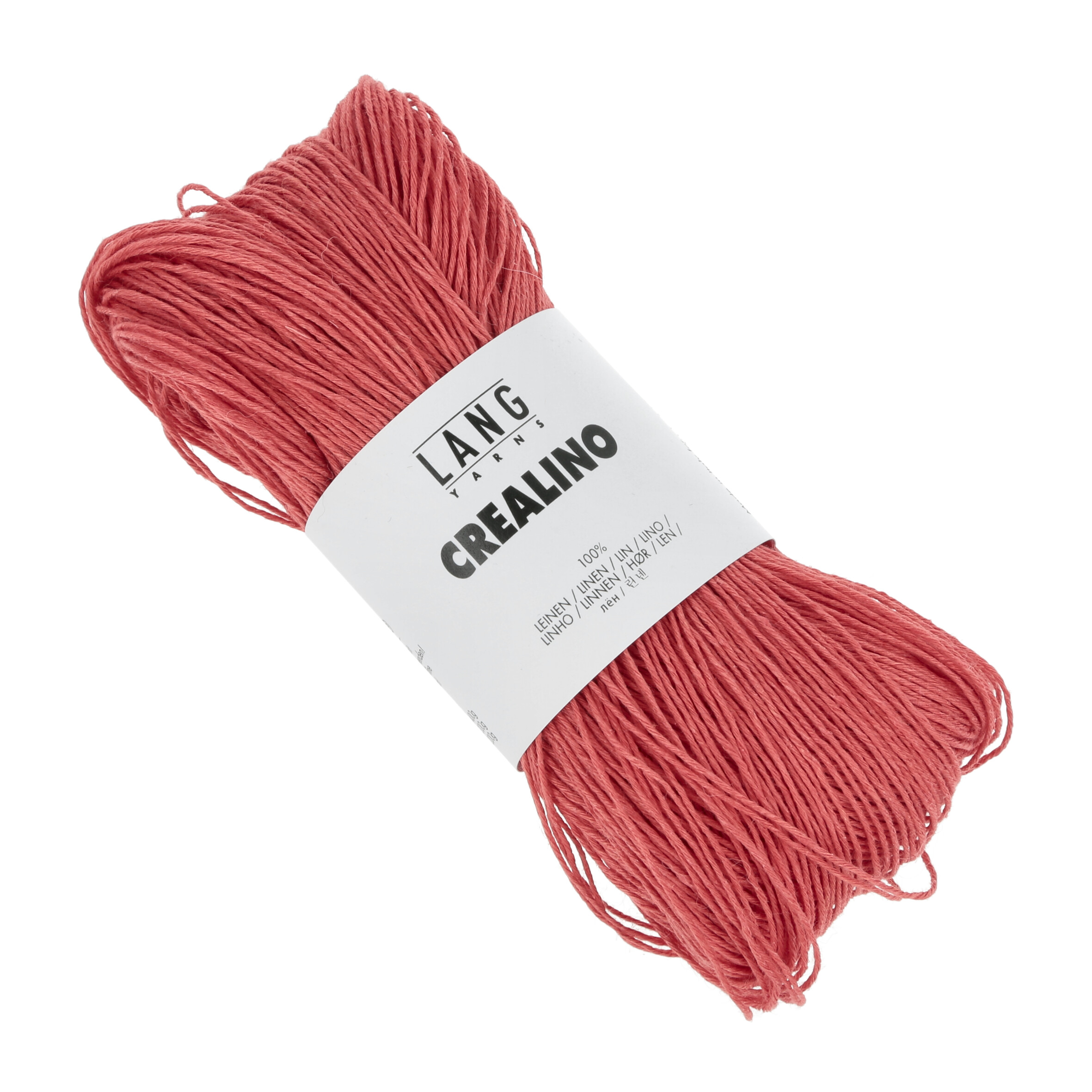 Artikelbild 1 des Artikels “Lang Yarns Crealino “